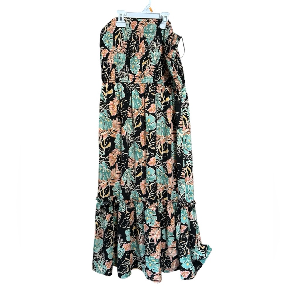 Lumier Sun Dress